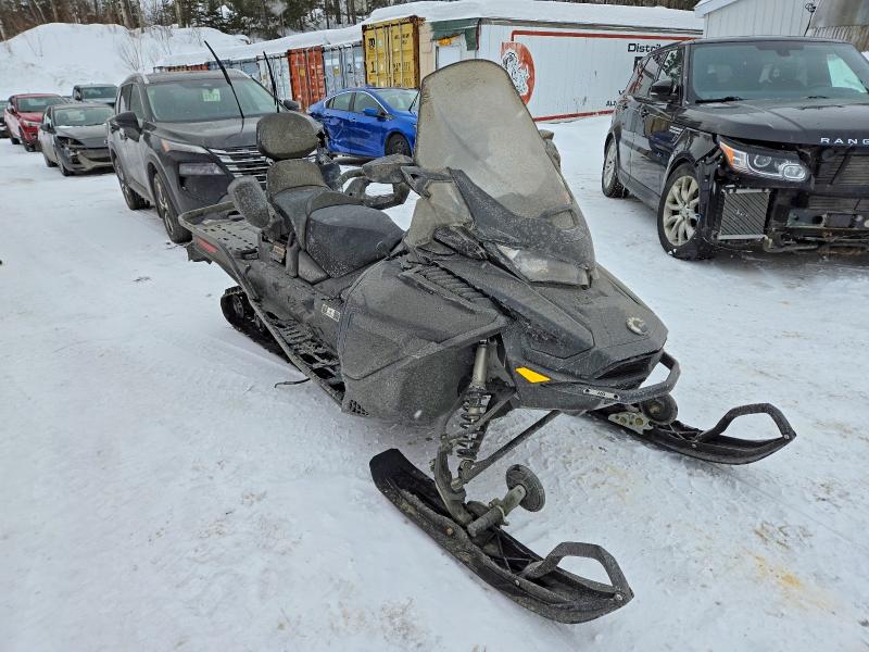 Aukcja sprzedaży 2022 Skid Expedition, vin: 2BPSARNA9NV000501, numer aukcji: 76363395