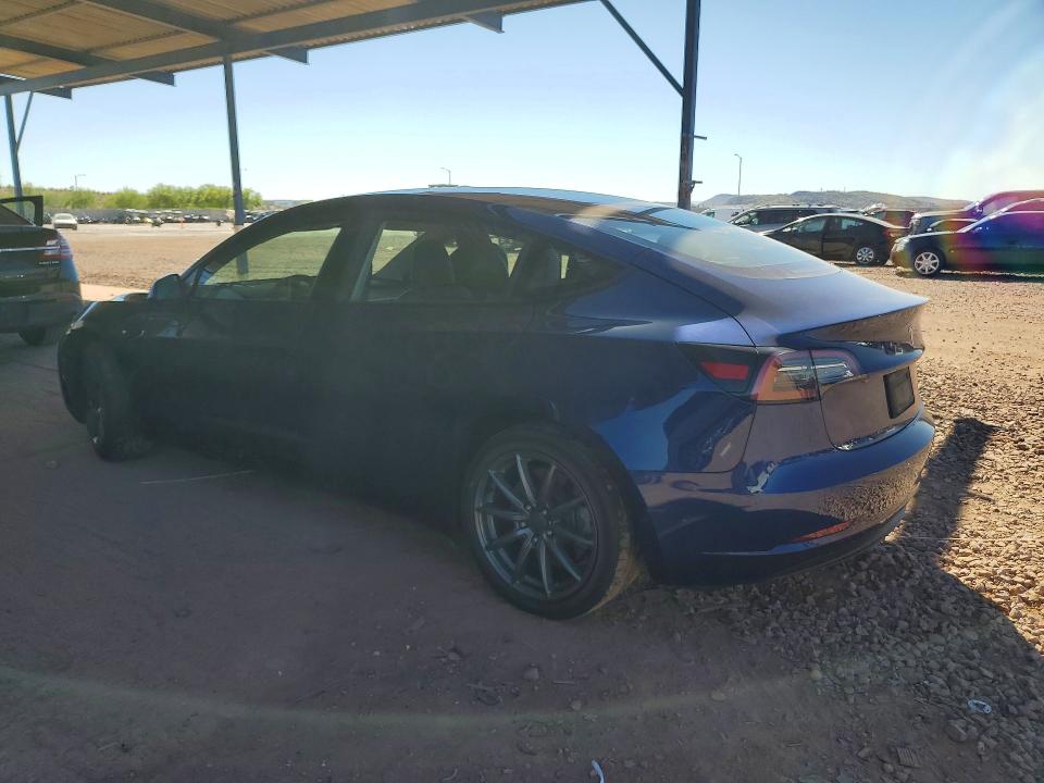 Aukcja sprzedaży 2023 Tesla Model 3, vin: 5YJ3E1EA4PF680194, numer aukcji: 46746366