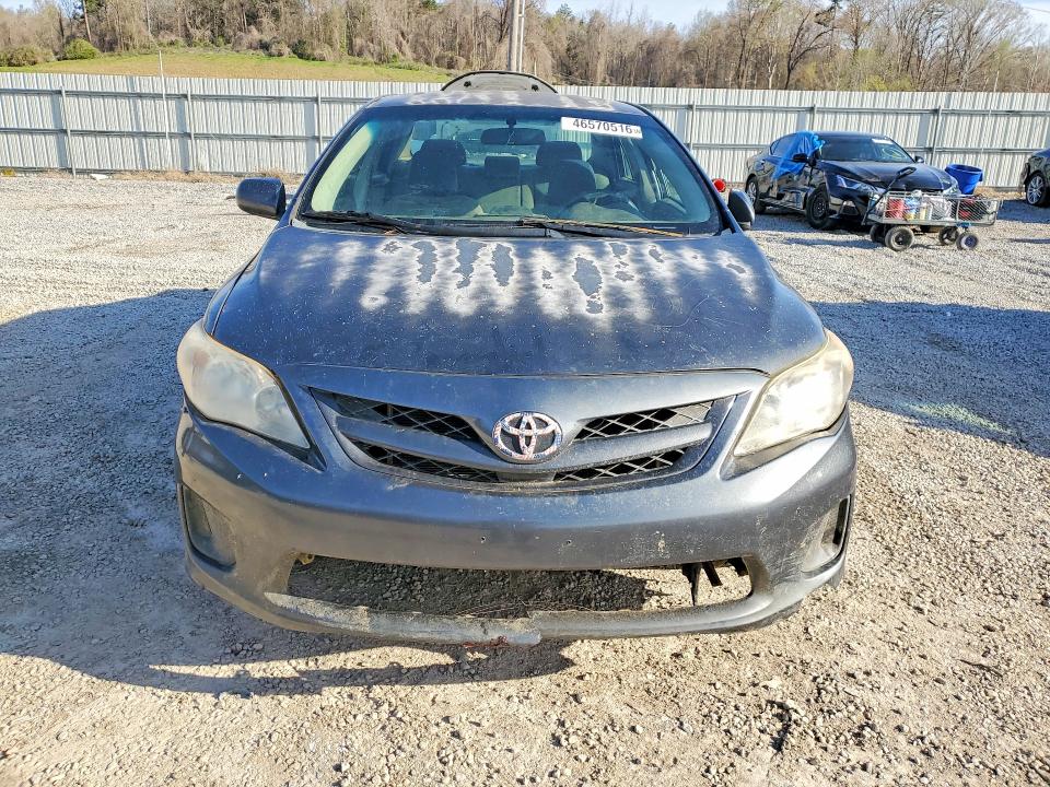 Продаж на аукціоні авто 2012 Toyota Corolla, vin: 2T1BU4EE3CC788095, номер лоту: 46570516