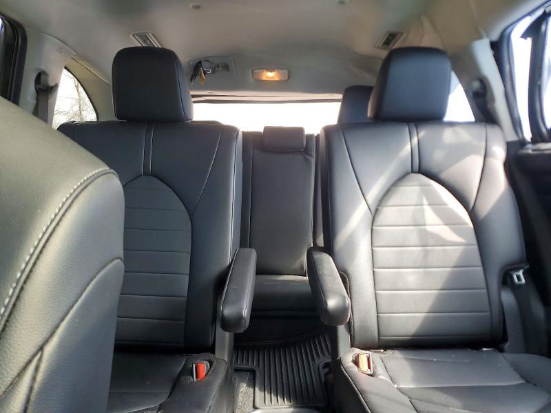 47928606 :رقم المزاد ، 5TDKDRBH0RS571731 vin ، 2024 Toyota Highlander مزاد بيع