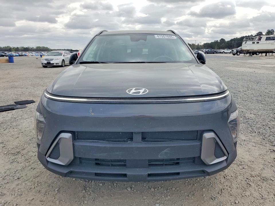 Продаж на аукціоні авто 2025 Hyundai Kona, vin: KM8HB3AB8SU217740, номер лоту: 47557666