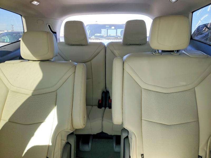 Aukcja sprzedaży 2024 Cadillac Xt6, vin: 1GYKPCRS6RZ731531, numer aukcji: 79277115