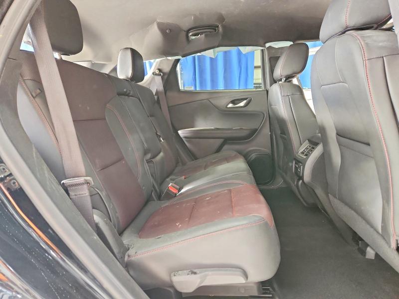Продаж на аукціоні авто 2025 Chevrolet Blazer, vin: 3GNKBERSXSS238199, номер лоту: 46464506