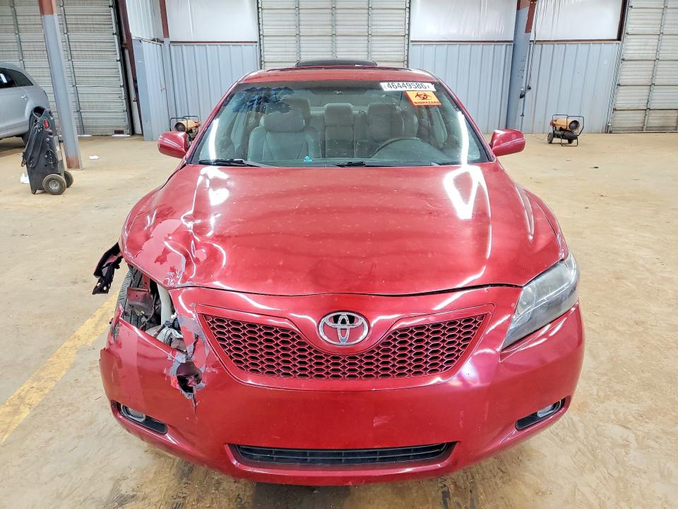 Aukcja sprzedaży 2007 Toyota Camry, vin: 4T1BK46K67U010470, numer aukcji: 46449586