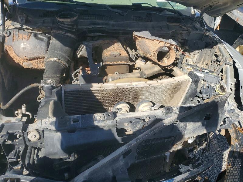 Продаж на аукціоні авто 2011 Dodge Ram 3500, vin: 3D6WZ4EL0BG637778, номер лоту: 76882485
