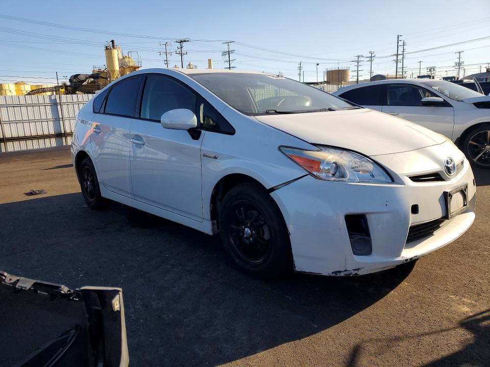 79636215 :رقم المزاد ، JTDKN3DU1C5386377 vin ، 2012 Toyota Prius مزاد بيع