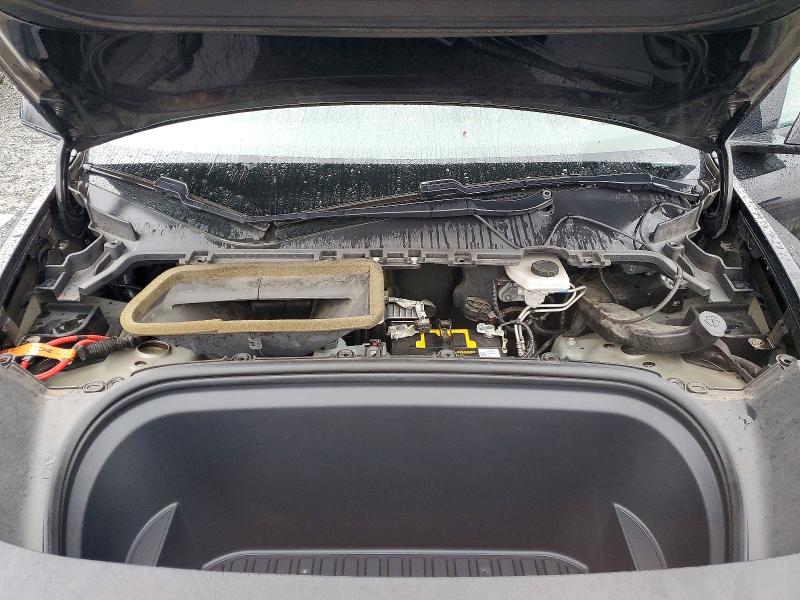 Продажа на аукционе авто 2020 Tesla Model Y, vin: 5YJYGDEE1LF026364, номер лота: 46650486
