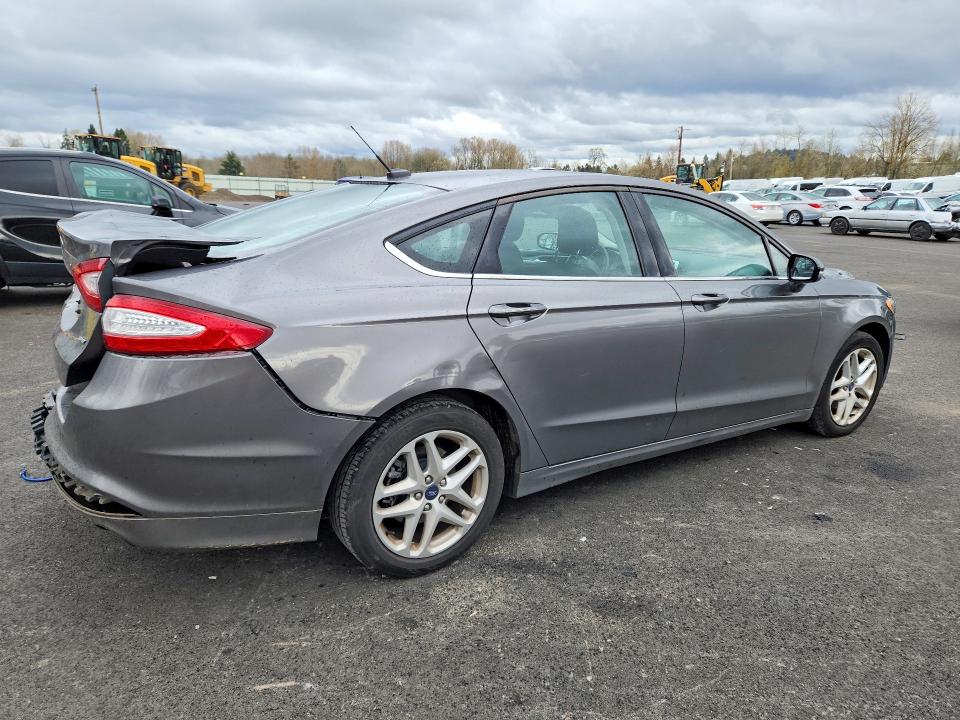Продаж на аукціоні авто 2013 Ford Fusion, vin: 3FA6P0H78DR108840, номер лоту: 47537296