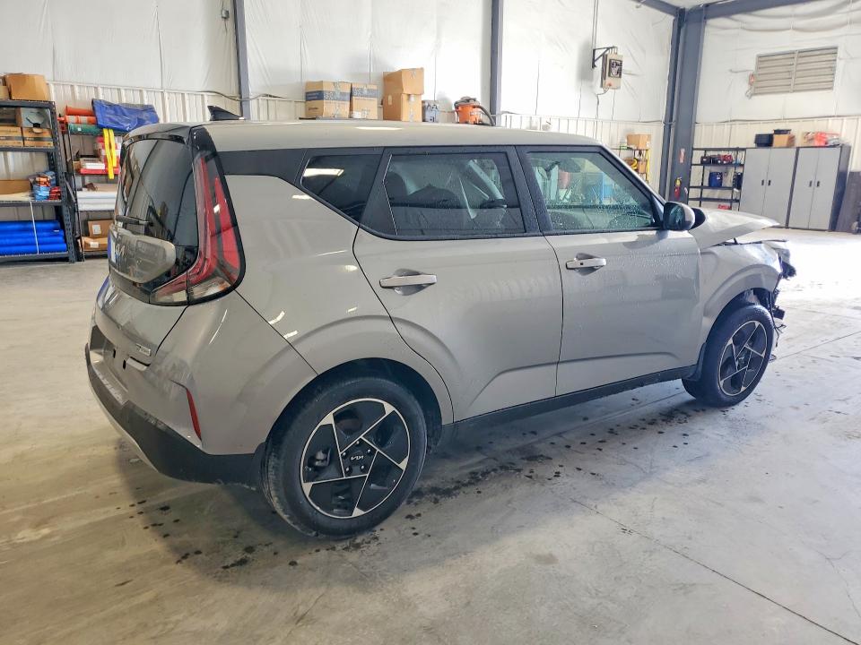 Aukcja sprzedaży 2025 Kia Soul, vin: KNDJ33AU7S7935394, numer aukcji: 45473656