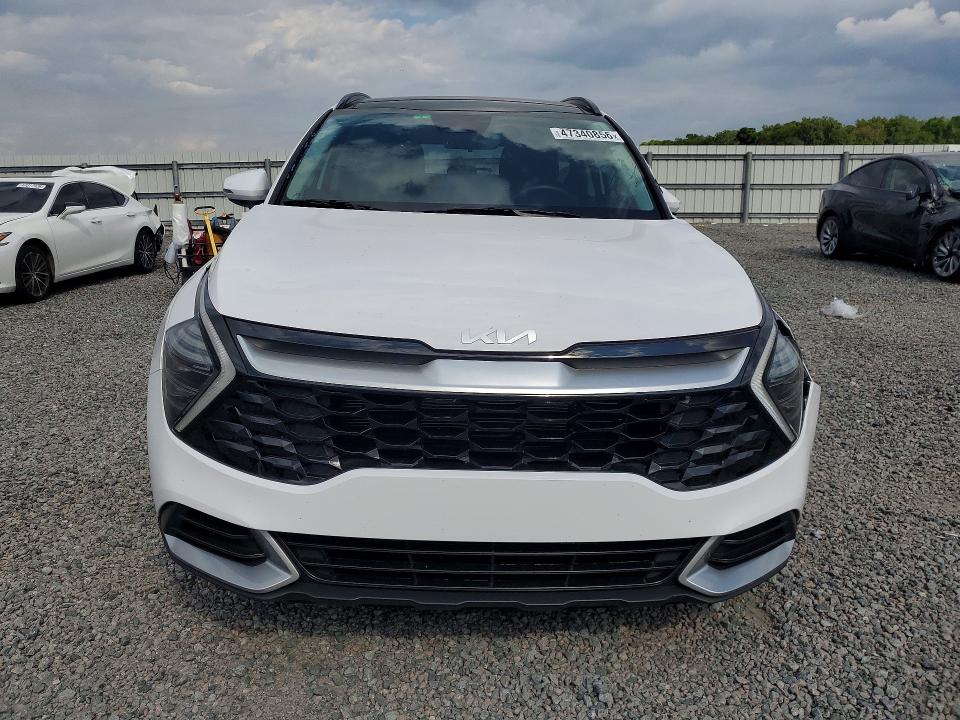 Aukcja sprzedaży 2025 Kia Sportage, vin: 5XYK33DF4SG323352, numer aukcji: 47340856