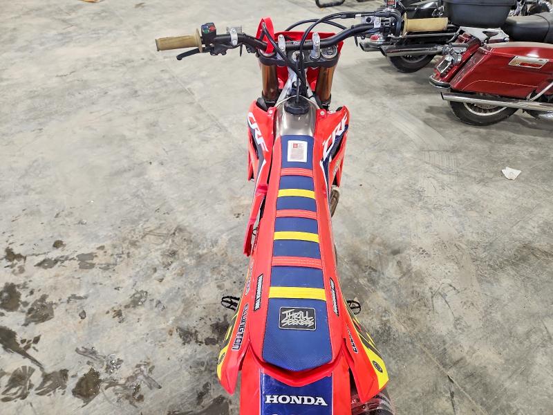 Aukcja sprzedaży 2024 Honda Uk, vin: JH2PE113XRK500173, numer aukcji: 45955066
