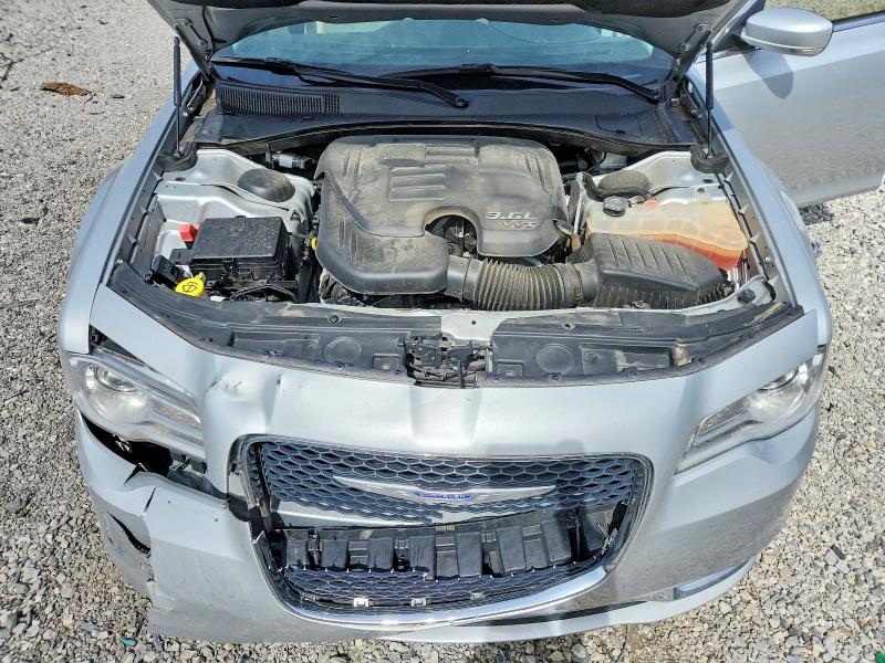 Aukcja sprzedaży 2021 Chrysler 300, vin: 2C3CCAAGXMH515812, numer aukcji: 46359696