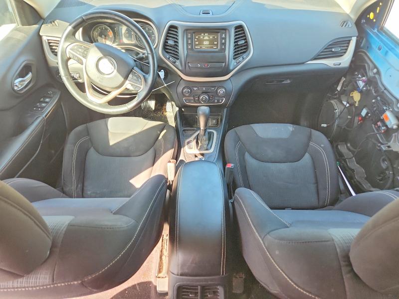 Aukcja sprzedaży 2016 Jeep Cherokee, vin: 1C4PJLCB3GW324691, numer aukcji: 41638626