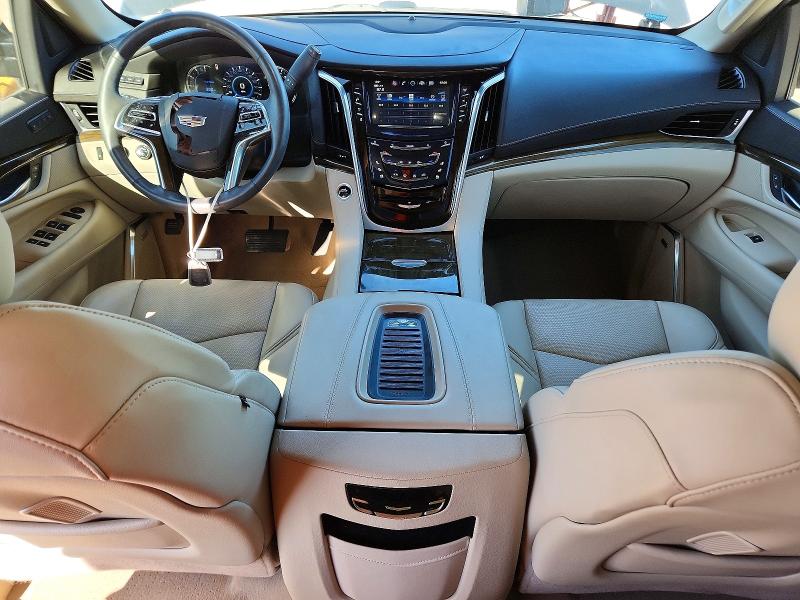 Aukcja sprzedaży 2020 Cadillac Escalade, vin: 1GYS4BKJ7LR244186, numer aukcji: 46657986