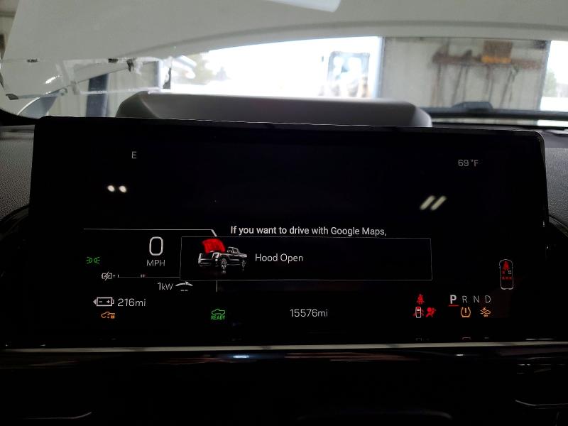 Продаж на аукціоні авто 2025 Gmc Sierra, vin: 1GT40LELXSU403355, номер лоту: 47251156