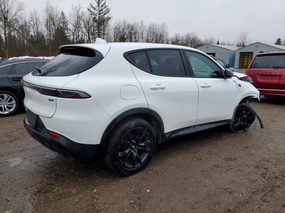 Продажа на аукционе авто 2023 Dodge Hornet, vin: ZACNDFBN9P3A06431, номер лота: 79601425