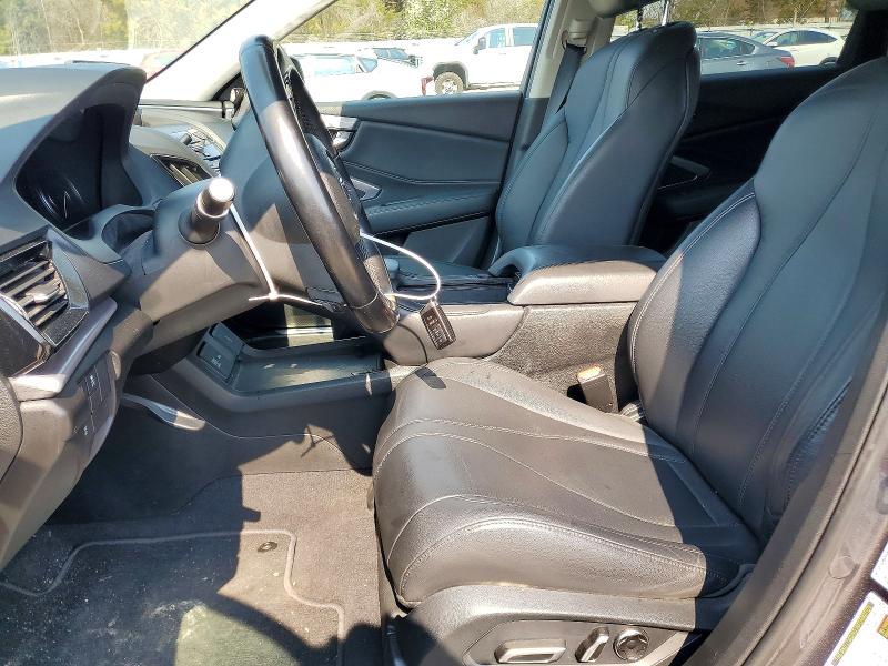 Aukcja sprzedaży 2021 Acura Rdx, vin: 5J8TC2H31ML005485, numer aukcji: 46154656