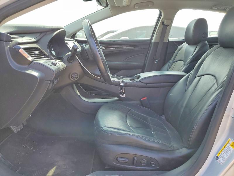 Продаж на аукціоні авто 2018 Buick Lacrosse, vin: 1G4ZR5SZ2JU125853, номер лоту: 79012755