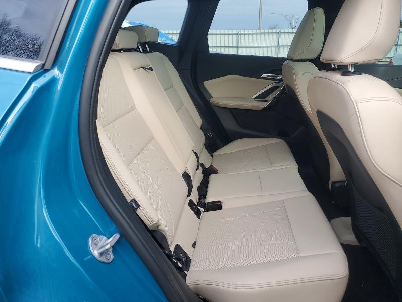 Продажа на аукционе авто 2023 Bmw X1, vin: WBX73EF02P5Y10501, номер лота: 46453266