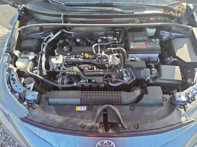 Aukcja sprzedaży 2021 Toyota Corolla, vin: JTDS4MCE1MJ070246, numer aukcji: 48224996