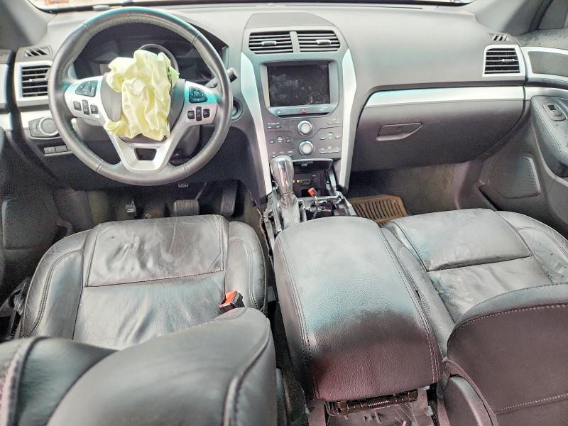 Aukcja sprzedaży 2013 Ford Explorer, vin: 1FM5K8D84DGB83586, numer aukcji: 98397185