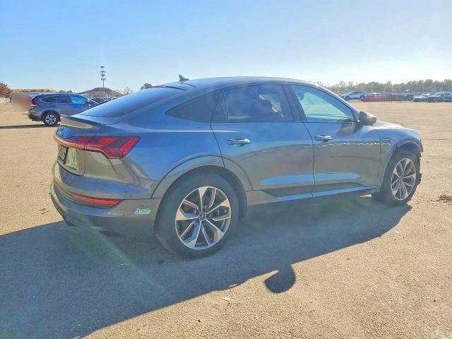 Aukcja sprzedaży 2021 Audi E-tron, vin: WA12AAGEXMB024405, numer aukcji: 47178596