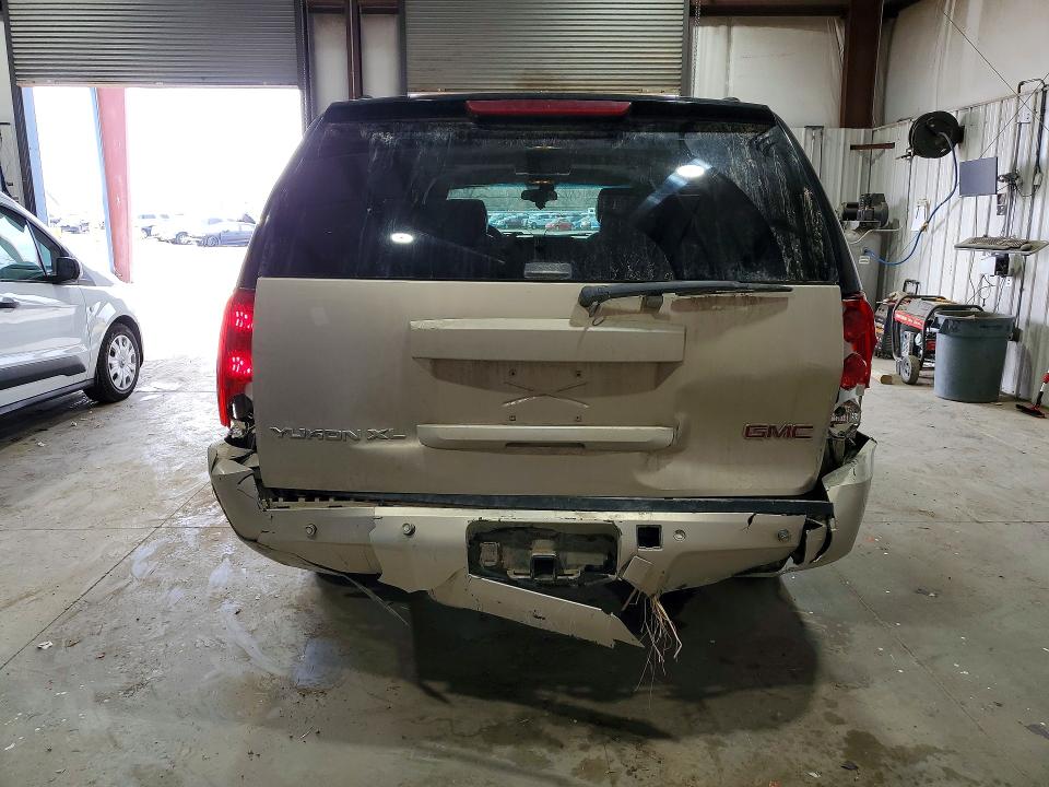 Aukcja sprzedaży 2007 Gmc Yukon Xl, vin: 1GKFK16377J250808, numer aukcji: 79749785