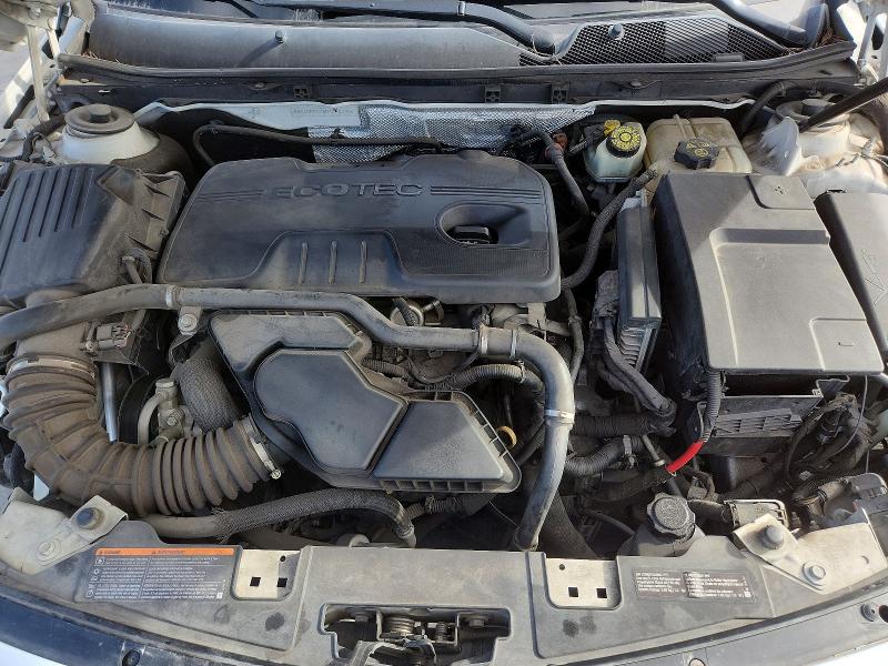 Aukcja sprzedaży 2011 Buick Regal, vin: W04GP5EC8B1096090, numer aukcji: 79931935
