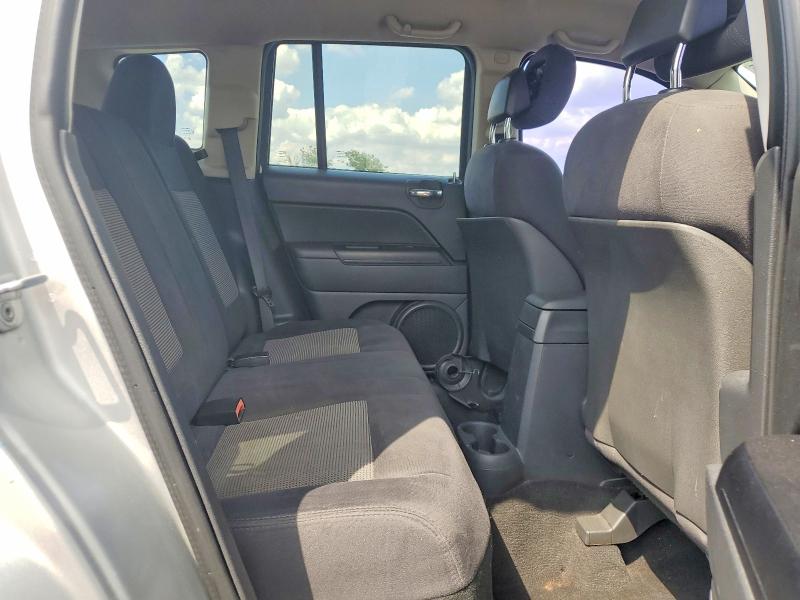 Продажа на аукционе авто 2011 Jeep Compass, vin: 1J4NT1FA8BD240955, номер лота: 47514426