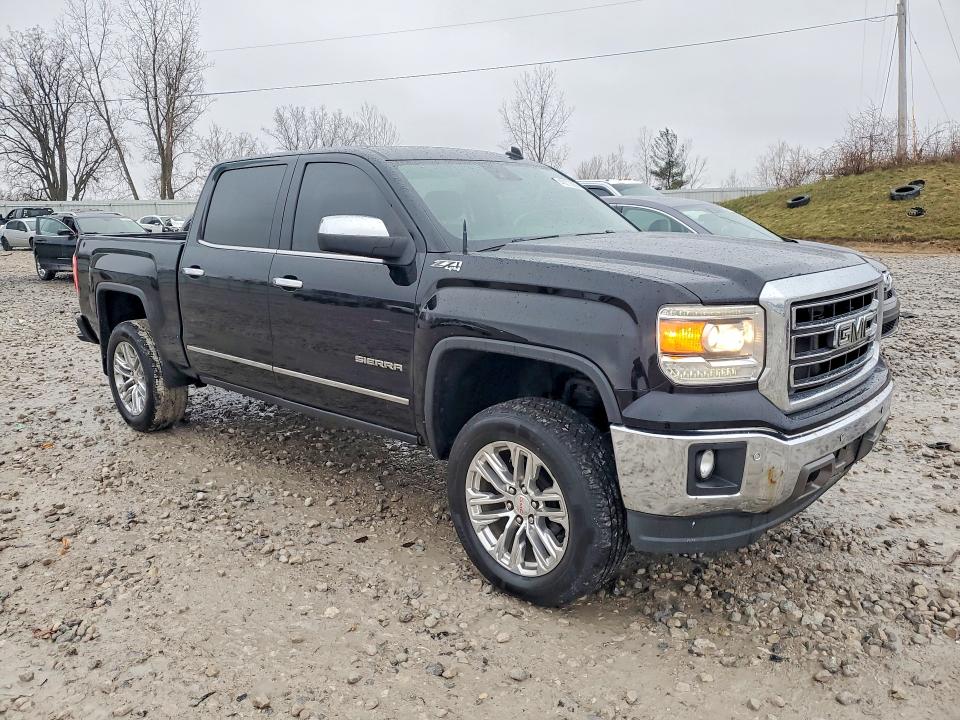 Продаж на аукціоні авто 2014 Gmc Sierra, vin: 3GTU2VEC9EG176690, номер лоту: 48073896