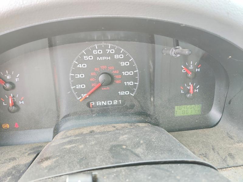 Продаж на аукціоні авто 2006 Ford F-150, vin: 1FTRF14W76NB76484, номер лоту: 46940646