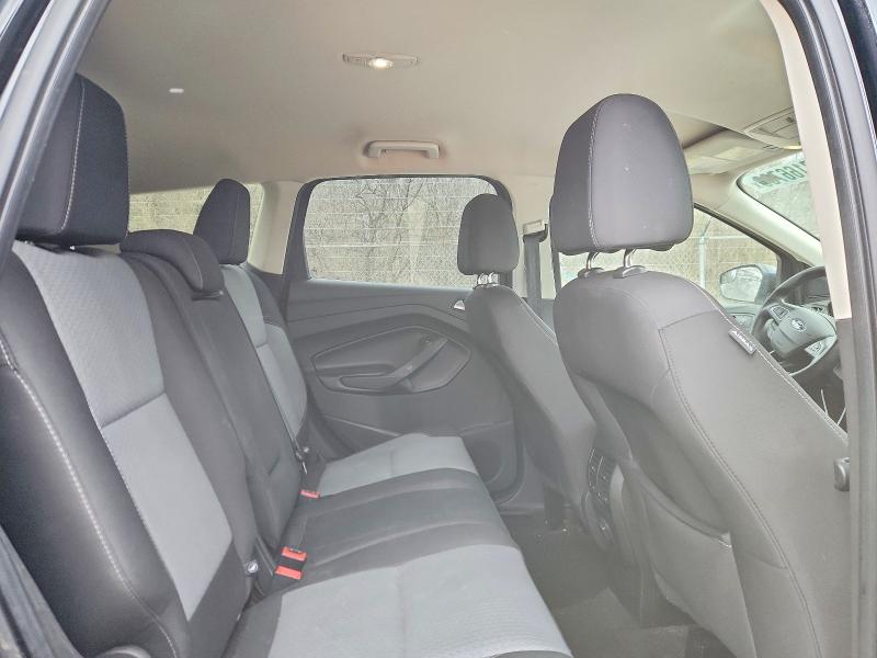 Продажа на аукционе авто 2017 Ford Escape, vin: 1FMCU0GD2HUC97654, номер лота: 47166796