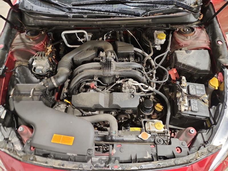 Aukcja sprzedaży 2018 Subaru Outback, vin: 4S4BSACC1J3284491, numer aukcji: 41846406