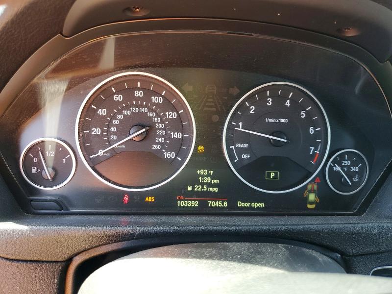 Продажа на аукционе авто 2013 Bmw 328, vin: WBA3C1C53DF443762, номер лота: 47795686