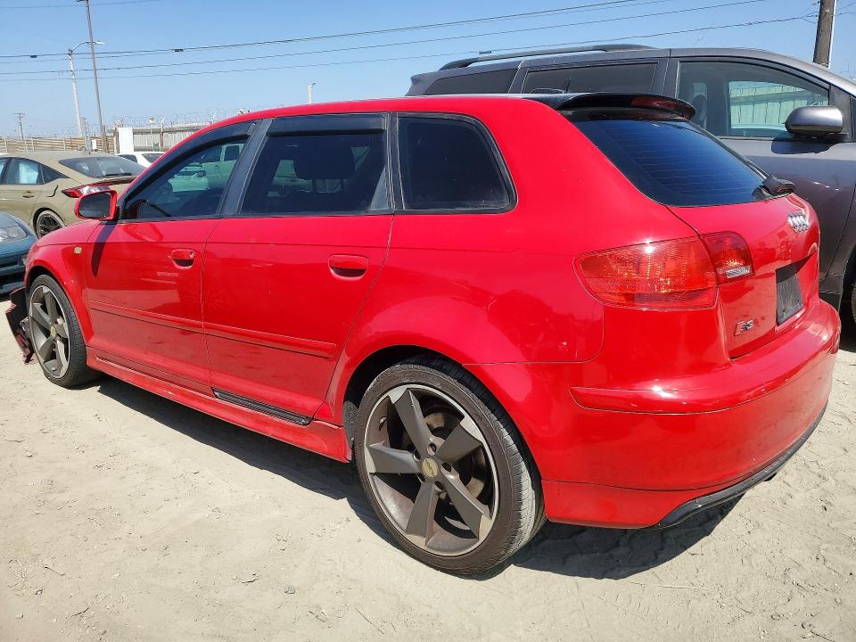 Продаж на аукціоні авто 2006 Audi A3, vin: WAUMF98P46A027983, номер лоту: 47093436