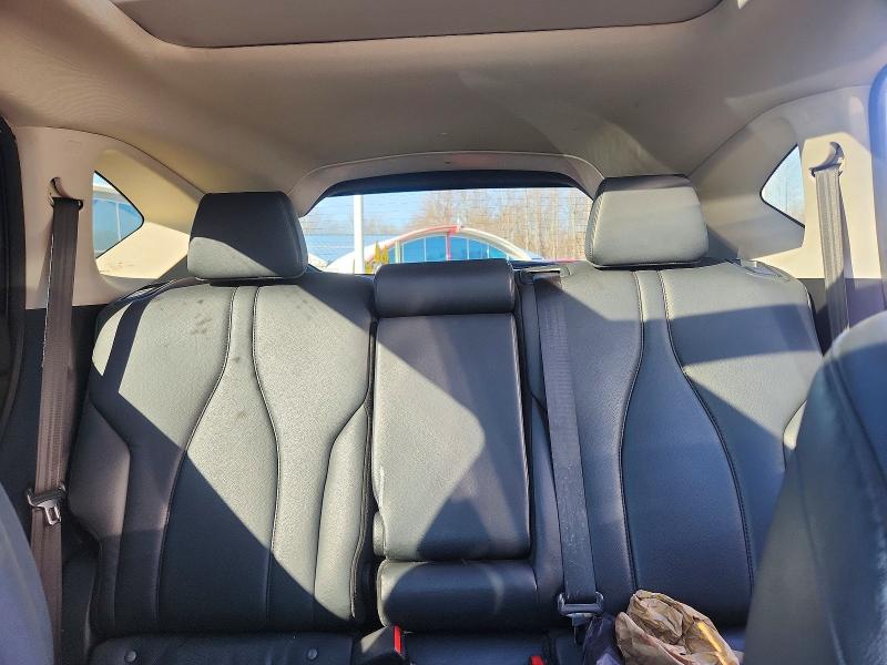Продажа на аукционе авто 2020 Acura Rdx, vin: 5J8TC2H3XLL005659, номер лота: 77153785