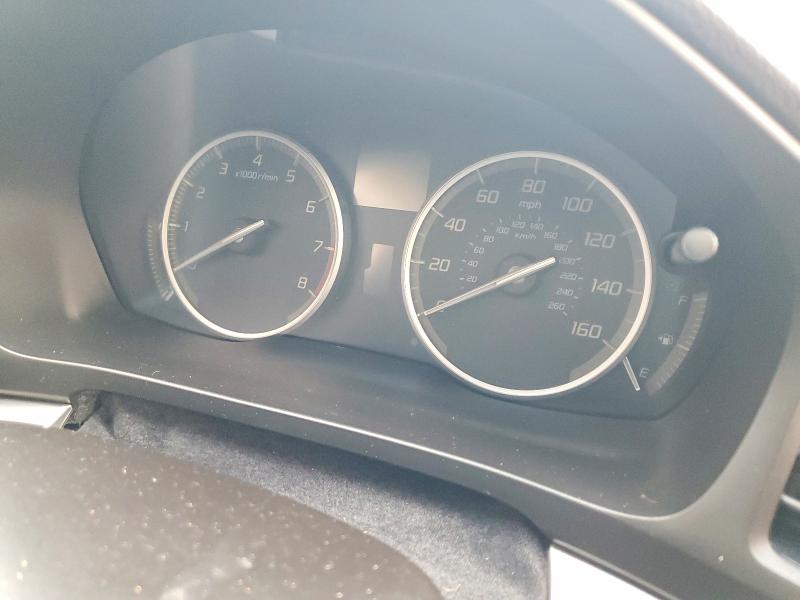 Aukcja sprzedaży 2018 Acura Ilx, vin: 19UDE2F39JA003072, numer aukcji: 46840436
