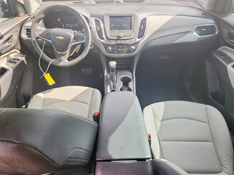 Aukcja sprzedaży 2024 Chevrolet Equinox, vin: 3GNAXHEG5RL178191, numer aukcji: 41915546
