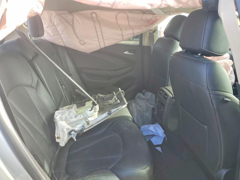 Aukcja sprzedaży 2016 Buick Envision, vin: LRBFXESX6GD187145, numer aukcji: 79653785