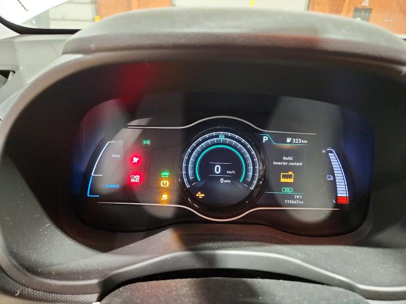 Продажа на аукционе авто 2020 Hyundai Kona, vin: KM8K23AG8LU060570, номер лота: 79579315