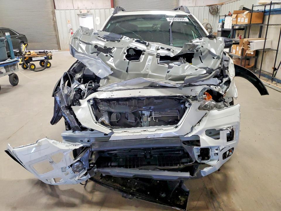 Aukcja sprzedaży 2025 Subaru Outback, vin: 4S4BTGUD7S3317180, numer aukcji: 46320906