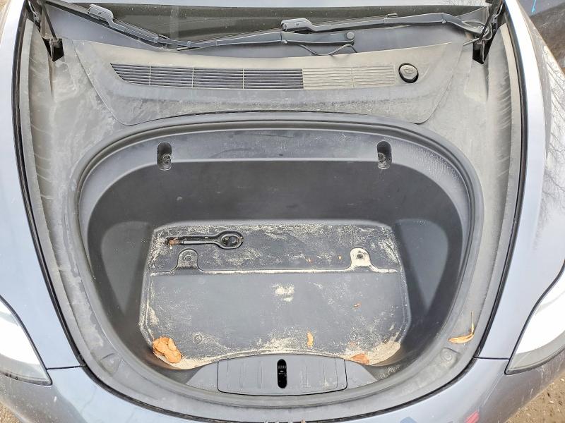 Продаж на аукціоні авто 2020 Tesla Model 3, vin: 5YJ3E1EA1LF625339, номер лоту: 46899306