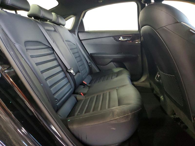 Продаж на аукціоні авто 2024 Kia Forte, vin: 3KPF54AD5RE726493, номер лоту: 41965726