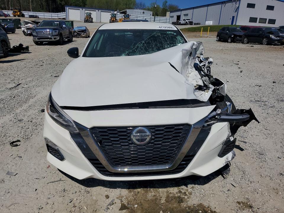 Aukcja sprzedaży 2022 Nissan Altima, vin: 1N4BL4CV5NN404538, numer aukcji: 47125866