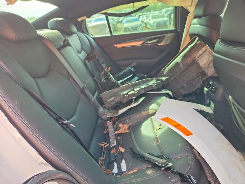 46486576 :رقم المزاد ، 1G6DN5RK2L0133211 vin ، 2020 Cadillac Ct5 مزاد بيع