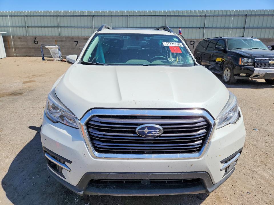 Aukcja sprzedaży 2019 Subaru Ascent, vin: 4S4WMALD0K3409339, numer aukcji: 47726536