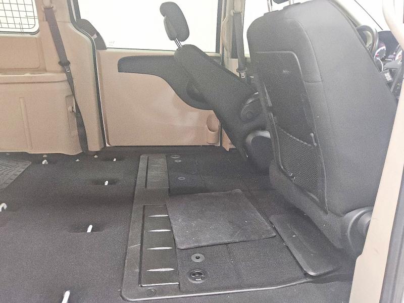 Продаж на аукціоні авто 2019 Dodge Grand Caravan, vin: 2C4RDGBG9KR684067, номер лоту: 79068915