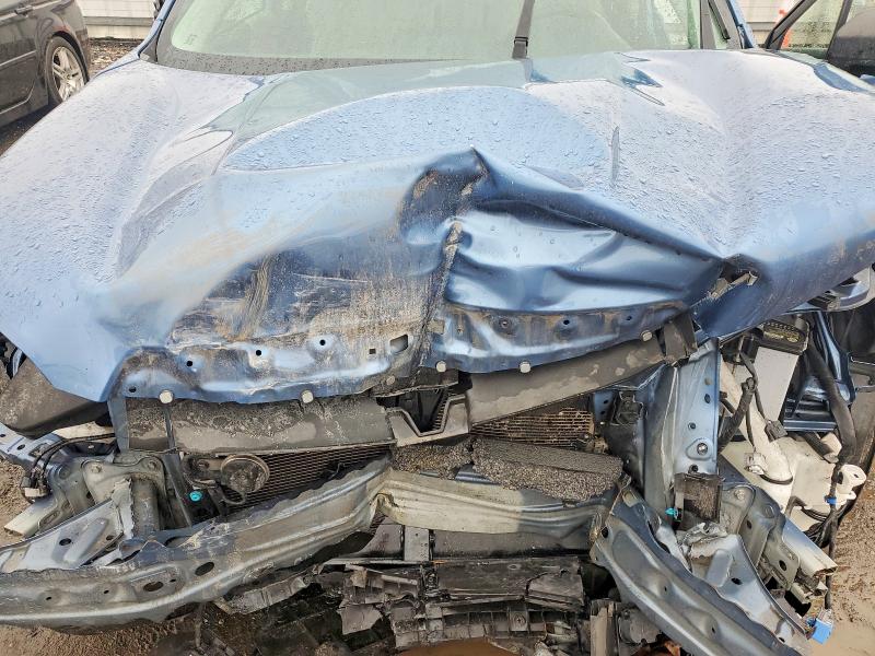 Aukcja sprzedaży 2019 Subaru Forester, vin: JF2SKACC5KH432412, numer aukcji: 79896925