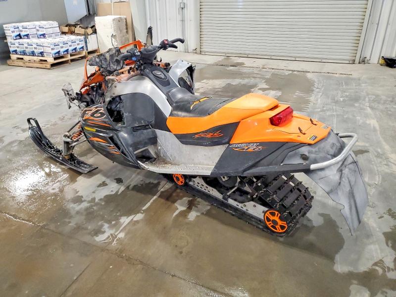Продажа на аукционе авто 2007 Arctic Cat Arctic Cat, vin: 4UF07SNWX7T108289, номер лота: 47408146