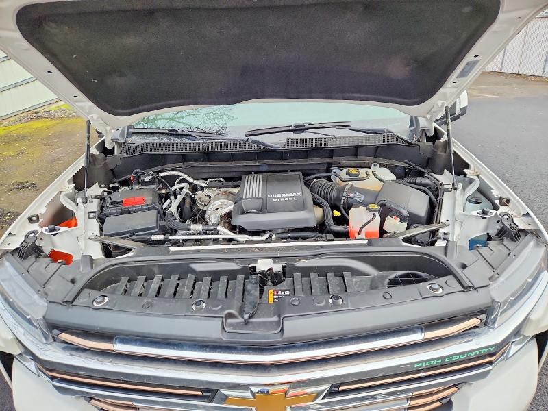 Aukcja sprzedaży 2022 Chevrolet Silverado Ltd, vin: 1GCUYHETXNZ178514, numer aukcji: 46056536